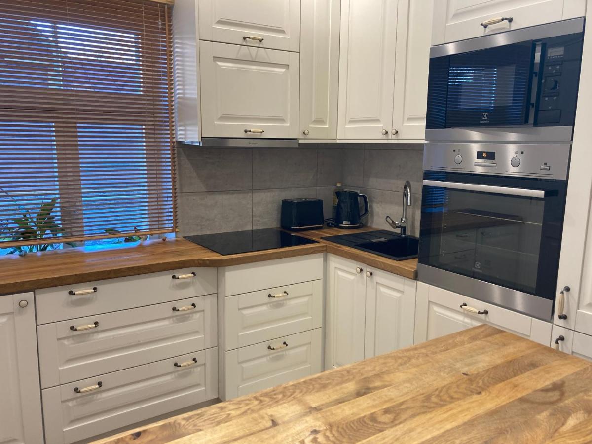 Lossi Apartment Kuressaare Eksteriør billede