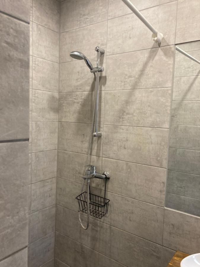 Lossi Apartment Kuressaare Eksteriør billede