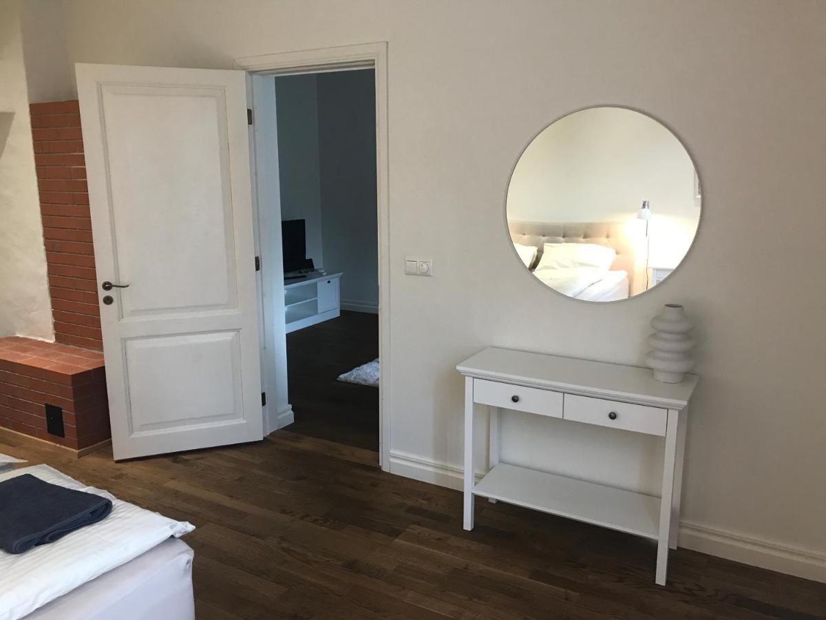Lossi Apartment Kuressaare Eksteriør billede