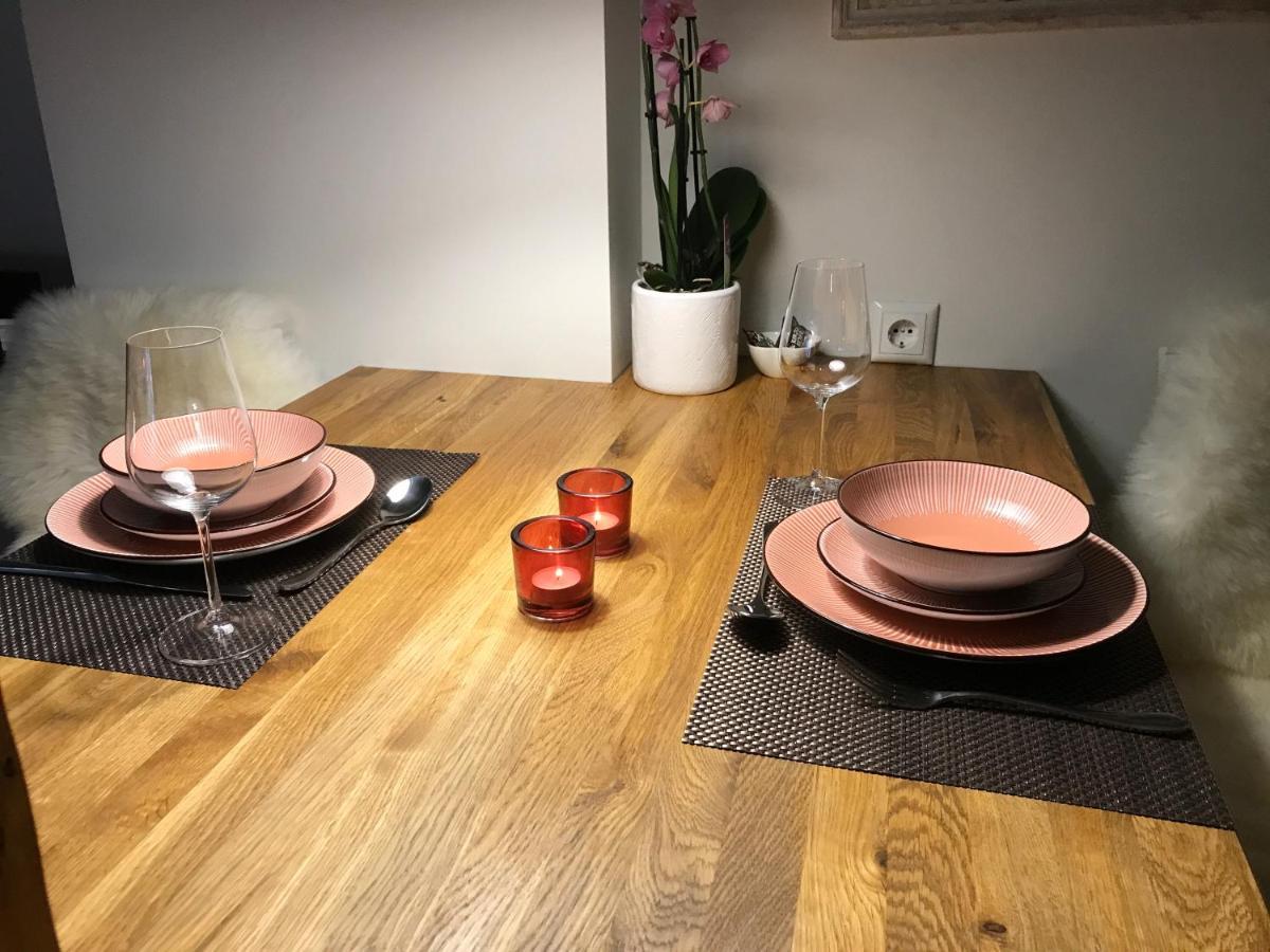 Lossi Apartment Kuressaare Eksteriør billede
